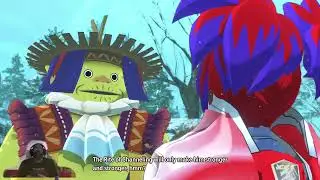 Lets ride on. Monster Hunter Stories 2🏳️&zwj;🌈🇵🇸🏳️&zwj;⚧️🇨🇴🇺🇦