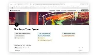 Personal &mdash; Stanhope Team Space 2025 12 31 11 10 45