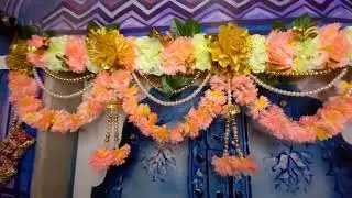 Manufacturer Of Bandhanwar Wholesaler Of Toran