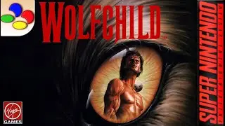 Longplay of Wolfchild