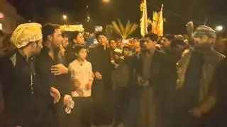 هوسات الشيخ مهدي جياد المياحي بصوت مرتضى حرب
