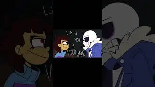 Sans edit sad #sanstheskeleton #undertalesanstheskeleton #санс #sans #edit