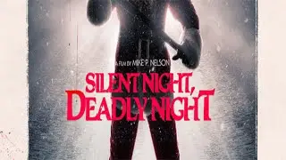 SILENT NIGHT, DEADLY NIGHT | International Red Band Official Trailer 2025 4K