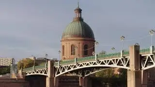 Toulouse n&rsquo;attend plus que vous