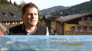 Beitrag über Hotel Pichlmayrgut