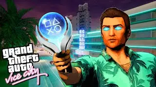100% w GTA VICE CITY to RETRO PRZYGODA