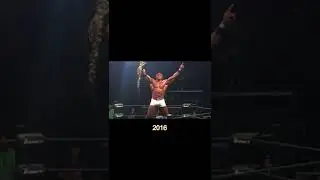 Bobby Lashley Transformation ★ 2022 | From 12 To 45 Years Old