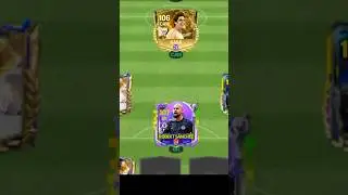 103 Robert Sanchez 🔥 #fcmobile #fifamobile #fcmobile25
