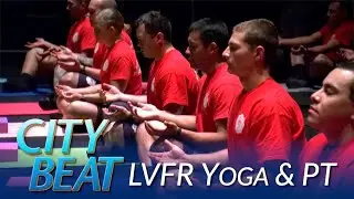 Mental Health Movement For First Responders With Las Vegas Fire And Rescue