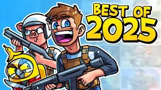 fourzer0seven's BEST OF 2025!