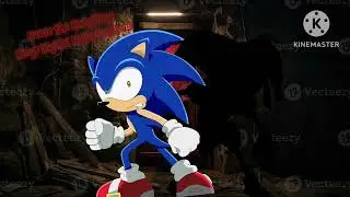 Sonic the Hedgehog Sings Digital Hallucinations (Ai Cover Generator)