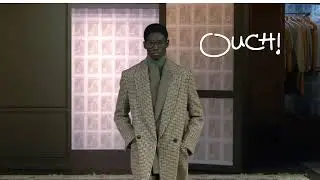 Zegna FALL/WINTER 2026/2027