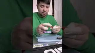 Сапфировое стекло не царапается? Это МИФ, и вот что его уничтожает!