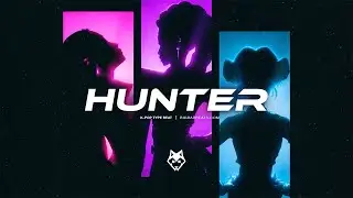 (FREE) KPop Demon Hunters x HUNTR/X Type Beat - 