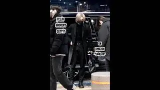 Stray Kids Felix airport outfit on Amazon #viral #trending #felix #straykids #kpop #outfit #shrots