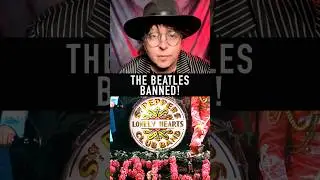 How John Lennon Wrote &ldquo;Being for the Benefit of Mr. Kite!&rdquo;