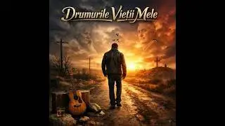Drumurile Vieții Mele 💔🔥 | Manele Noi 2026 | Viață Grea