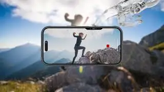QDOS - TOUCH PURE + SNAP for iPhone 16 Pro with Camera Capture Button Cut Out