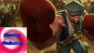 League of Legends | Knockout Lee Sin Top - Gameplay Commentary!