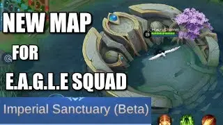 EXPLORING NEW IMPERIAL SANCTUARY MAP