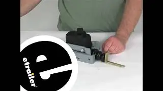 etrailer | Titan Brake Actuator T2374600 Review