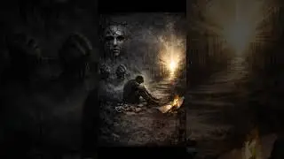 Rephrasing the Pain | A Deep Emotional Song About Letting Go