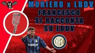 #aCasaConVlad: FRANCESCO MORIERO