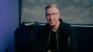 Faith & Filmmaking: Creating Meaningful Media with John Gallagher