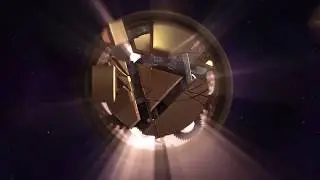 Artifact logo intro