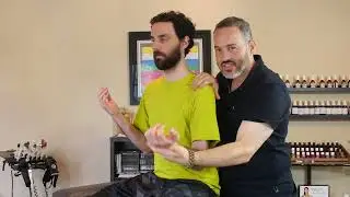 What is Quantum Neurology&reg; Nervous System Rehabilitation?