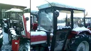 LINDNER 520
