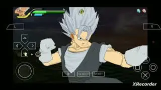 Foi brinca e quase deu ruim dragon ball tenkaichi multiverse 