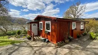 'Redwood', Feuins Road, Portincaple - Video Tour