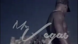Mr Vegas makes it look so easy