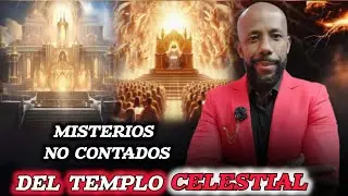 🛑 ESTO ESTÁ SUCEDIENDO EN EL TEMPLO CELESTIAL