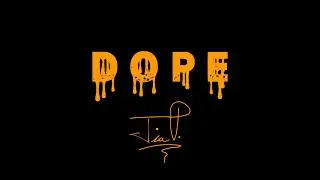 Dope by Tia P. Clean Extended Version