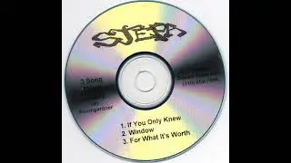 Stepa - If you only Knew