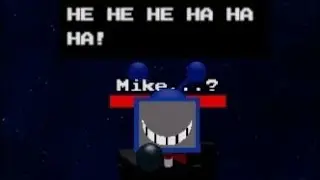 Solo Mike's Big Showdown (+TV Showcase) - Undertale Last Reset