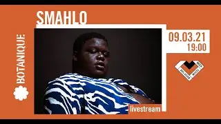 Smahlo | Belgian Music Week