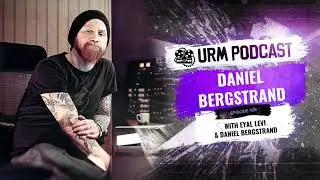 DANIEL BERGSTRAND | EP 168