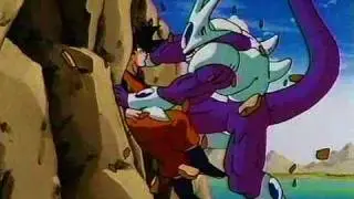DBZ - Toonami - Long Cooler's Revenge Promo