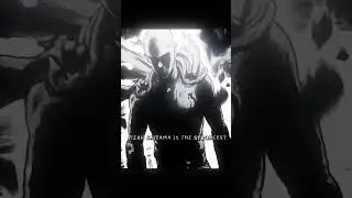 IMAGINE OPM GOD DOING SAITAMA'S ROUTINE | OPM EDIT | SAITAMA #opmedit #viral #anime #manga #fyp