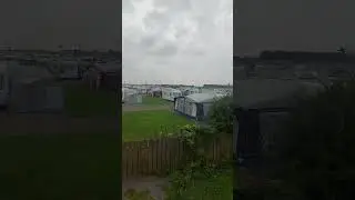 TOURING AND CARAVAN SITE 🇬🇧 #shortvideo #touring #caravan