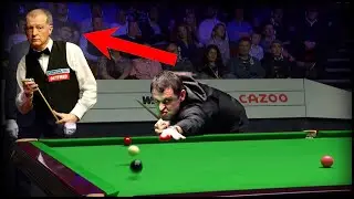 Unforgettable Snooker Moments | The Greatest Matches in History of Snooker