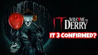 Welcome to Derry Ending Explained &mdash; IT Chapter 3 Is Coming