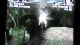 PS2 Naruto Konoha Spirits Itachi vs sasuke and Kakashi