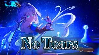 [Nightcore] No Tears (Minelli)
