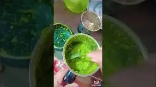Kodhauri ghar par banaye or taref paye