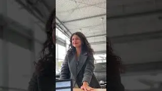Коли прийшли купити Skoda, а вас питають про модель &mdash; і ви вже майже на кастингу😎 #шкода #automobile