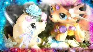 LPS- Experiment 42 -S2 Episode 1 (Red Moon's Forest)